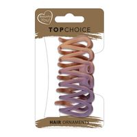 TOP CHOICE KLAMRA DO WŁOSÓW L