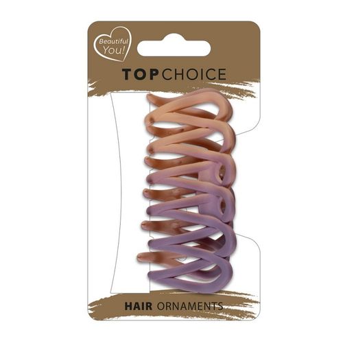 TOP CHOICE KLAMRA DO WŁOSÓW L na Arena.pl