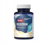 Hepatica Bovine Colostrum (120 kaps)