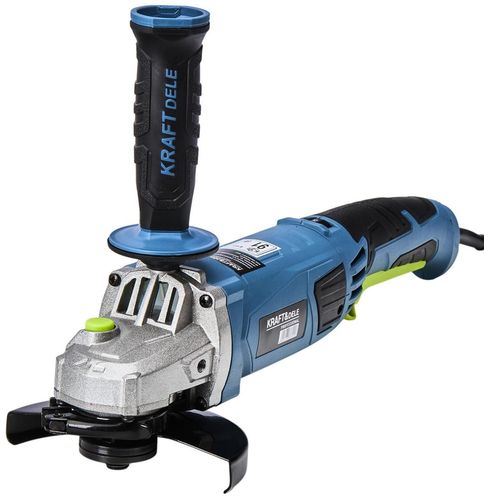 SZLIFIERKA KĄTOWA 1500W KD3045 na Arena.pl