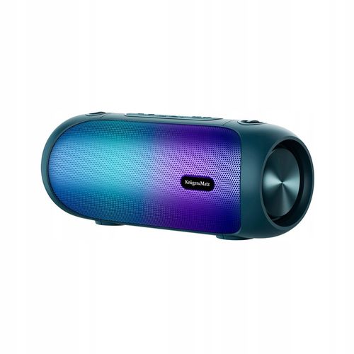 Głośnik Bluetooth IPX5 USB AUX 30W TWS Kruger&Matz na Arena.pl