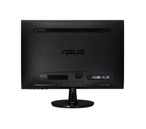 Monitor Asus VS197DE (90LMF1001T02201C-) Czarny na Arena.pl