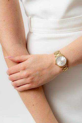 zegarek damski paul lorens pl20008b-3d1 + box na Arena.pl