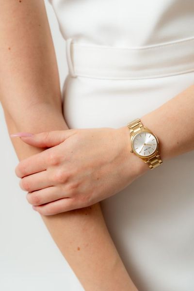 zegarek damski paul lorens pl20008b-3d1 + box zdjęcie 5