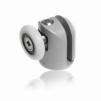 ROLKA/ROLKI KABINY DRZWI PRYSZNICOWYCH A8-1