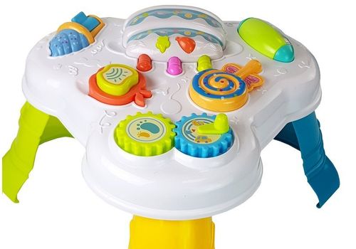 DLA DZIECI Z SŁODKIMI NIESPODZIANKAMI STOLIK DŹWIĘKOWY na Arena.pl