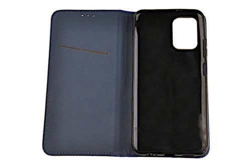 Etui Smart do Xiaomi Redmi Note 10S / 10 niebieski na Arena.pl