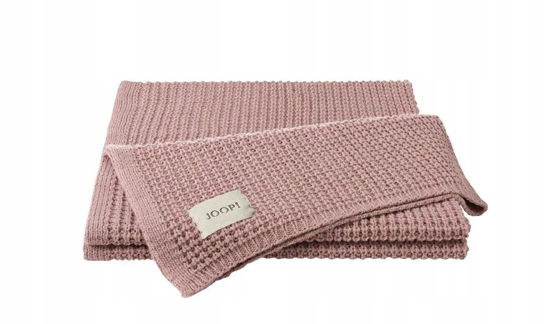 JOOP! DB KNIT Koc zdjęcie 1