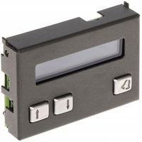 ELEKTRONICZNY SPIS LOKATORÓW CDN-230E-V2-ST ACO