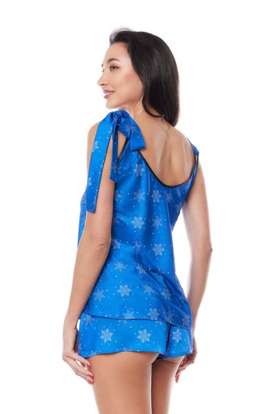 Aster Set Blue L/Xl zdjęcie 2