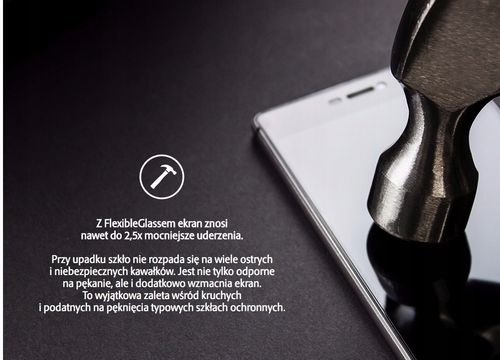 ETUI HTC U12+ PLUS SPIGEN RUGGED ARMOR + SZKŁO 3MK na Arena.pl