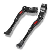 Stopka Nóżka Podpórka Rowerowa Regulowana Boczna S1