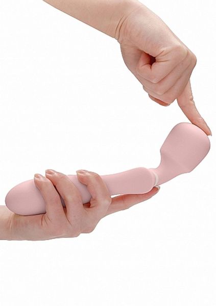 Masażer -stymulator Loveline Jiggle 10 trybów wibracji zdjęcie 8