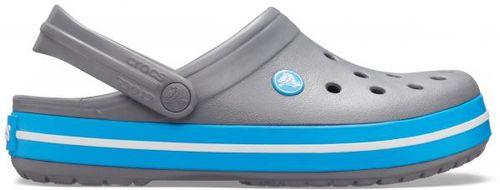 Buty Chodaki Klapki Crocs Crocband 11016 Clog 41,5 na Arena.pl