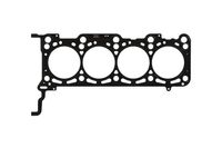 USZCZELKA GŁOWICY NISSAN QASHQAI I 2007 2008 2009 2010 2011 2012 2013