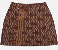 Adidas spódnica ivp mngm skirt r.4XL