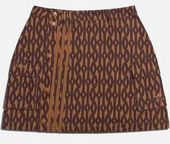Adidas spódnica ivp mngm skirt r.4XL