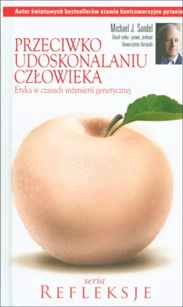 Przeciwko udoskonalaniu człowieka zdjęcie 1