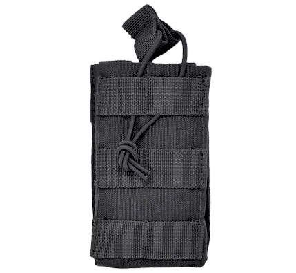 ŁADOWNICA POJEDYŃCZA NA MAGAZYNEK TEXAR czarny na Arena.pl