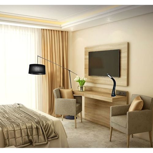 Lampa podłogowa E27 ULFN270 na Arena.pl