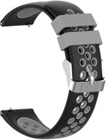 PASEK DO ZEGARKA SMARTWATCH AMAZFIT GARMIN HONOR HUAWEI SAMSUNG XIAOMI 22MM