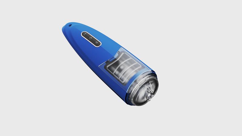 Lovesecret Premium Masturbator Pro 2 zdjęcie 11