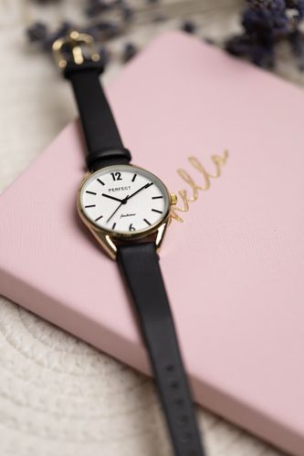 ZEGAREK DAMSKI PERFECT E347 (zp954i) + BOX na Arena.pl