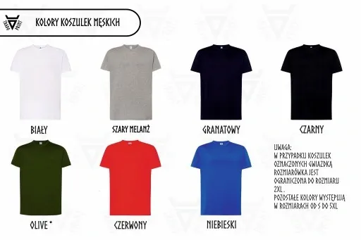 KOSZULKA DLA NIEGO 30 40 50 60 70 URODZINY PREZENT zdjęcie 4