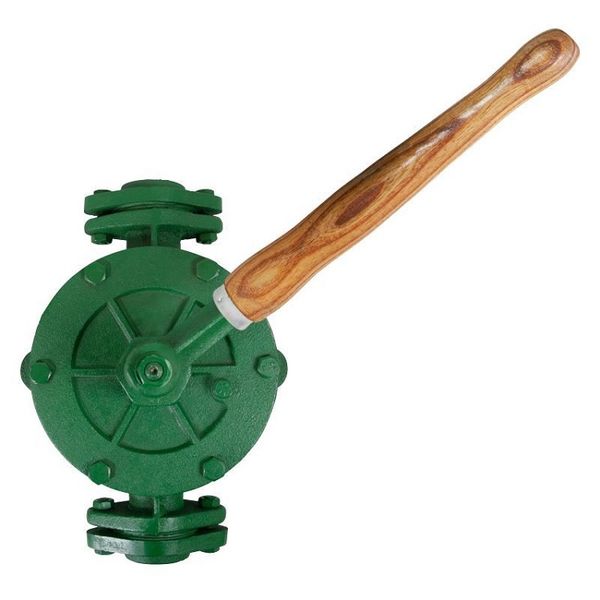 POMPA RĘCZNA KN-3 - OM-POM KN-3 zdjęcie 1