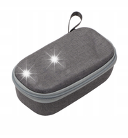 Pokrowiec Futerał Etui Case Walizka Osłona do Insta360 X4 Insta 360 X 4