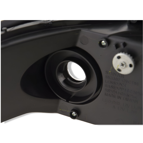 Lampy Reflektory Do OPEL VECTRA B Od 1995 Do 1998 NOWE ATEST GRATIS ŻARÓWKI na Arena.pl