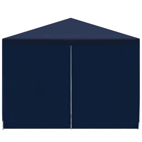 Namiot Ogrodowy, 3 X 12 M, Niebieski na Arena.pl