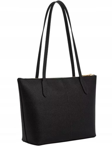 COACH Fiona Zip Tote TOREBKA na Arena.pl