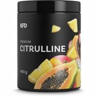 KFD Citrulline TROPIKALNY 400 g CYTRULINA