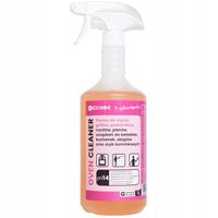 Eco Shine OVEN CLEANER 1L Pianka do mycia grillów, piekarników i pieców