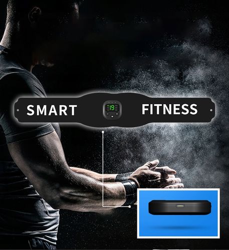 PAS REDUKUJĄCY TKANKĘ TŁUSZCZOWĄ I CELLUIT PAS WYSZCZUPLAJĄCY REDUKCJA EMS na Arena.pl