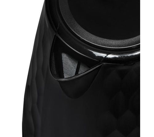 Czajnik elektryczny Raven EC025C 2200 W 1,7 l czarny na Arena.pl