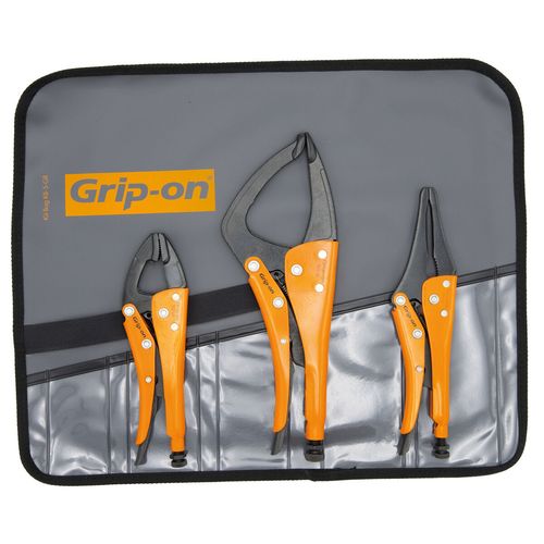 Szczypce Grip-on GK-SET3 na Arena.pl