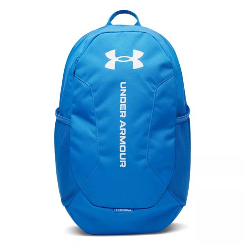 Plecak treningowy miejski Under Armour UA Hustle Lite Backpack Uniseks OSFM na Arena.pl