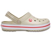 Crocs klapki damskie Crocband Stucco Melon rozmiar 37,5