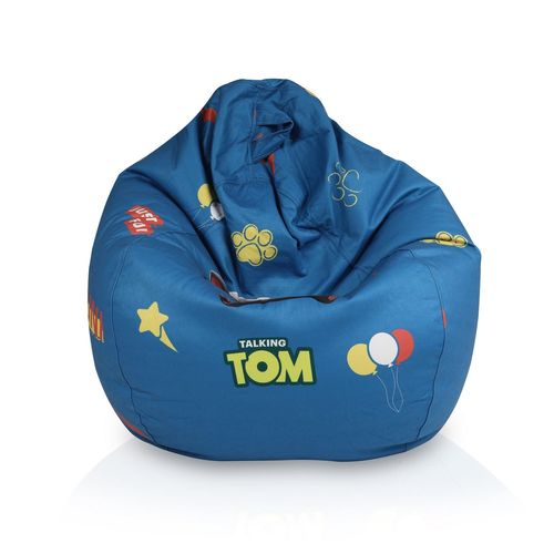 Pufa Sakwa Tom Talking Tom - N na Arena.pl