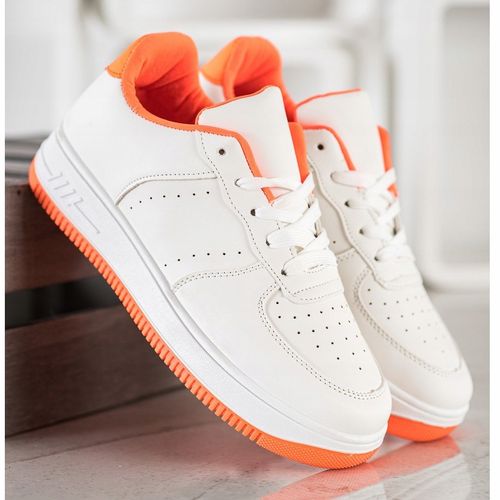 Sneakersy Na Platformie r.41 na Arena.pl