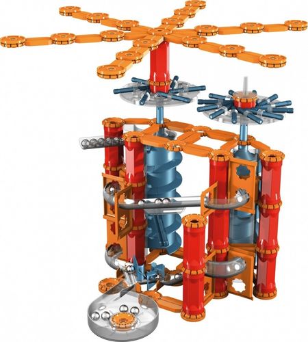 Geomag Mechanics Gravity 330 elementów na Arena.pl