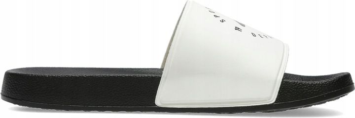 KLAPKI 4F DAMSKIE wsuwane lekkie na LATO buty basenowe plażowe WAKACJE r 38 zdjęcie 11