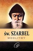 Święty Szarbel modlitwy Paulistki kieszonkowy format uzdrowienia duszy ciał