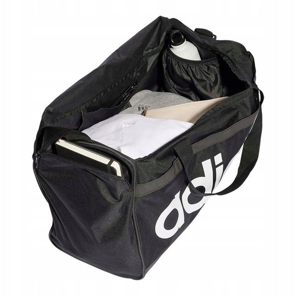 Torba treningowa adidas Essentials Medium HT4743 zdjęcie 4