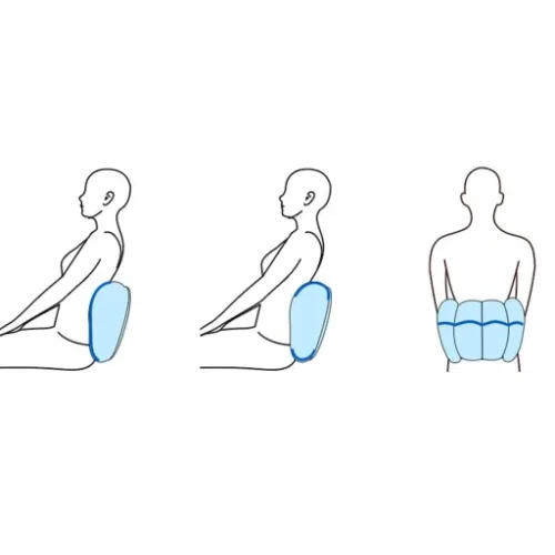 BASEUS PODUSZKA SAMOCHODOWA NA ZAGŁOWEK WYGODNA na Arena.pl