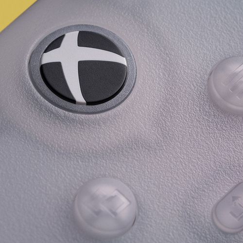 Pad 8BitDo Ultimate Mini Wired Xbox Pad Clear Green na Arena.pl