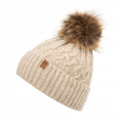 Czapka zimowa damska H24522-004 HEYO na Arena.pl