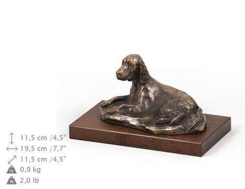 Seter - figurka - 621 na Arena.pl